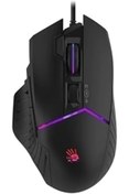 Resim Genel Markalar Bloody W95 Max Sports 12.000 Cpi 8 Tuş Optik Rgb Siyah Kablolu Gaming (Oyuncu) Mouse 