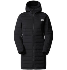 Resim The North Face Belleview Stretch Down Parka Kadın Mont 