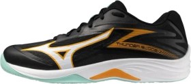 Resim Mizuno Thunder Blade Z Erkek Voleybol Ayakkabısı Siyah 
