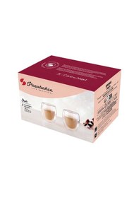 Resim Paşabahçe Duplo 80cc Meşrubat Bardağı Şeffaf 