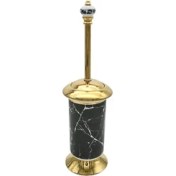 Resim Fontana Klozet Fırçalık KMR-3110 