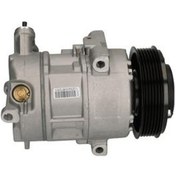 Resim Bosch 1986ad1034 Klima Kompresörü Fıat Doblo 10 Fiorino 09 Linea 07 Punto 13 Opel Corsa D 06 14 Alfa Romeo Mito 09 18 1.3d Mtj 93190815-50541345-51803075-55702161 