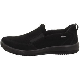 Resim Sneaker Günlük Kadın 2-000336-0000 Legero Tanaro 5.0 Siyah Siyah 