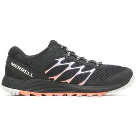 Resim Merrell Wildwood Kadın Siyah Günlük Ayakkabı 
