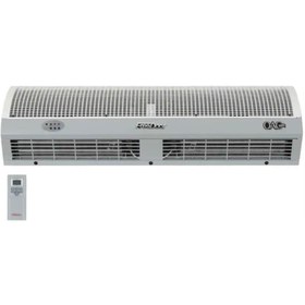 Resim Freedoor RM 1215 150 Cm Isıtıcılı Uzaktan Kumandalı Hava Perdesi 