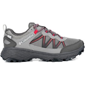 Resim Columbia Peakfreak Rush Outdry 2108291-024 Erkek Outdoor Ayakkabı Siyah 