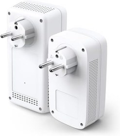 Resim TP-Link TL-WPA8631P KIT, AV1300 Gigabit Passthrough Powerline ac Wi-Fi Kiti 