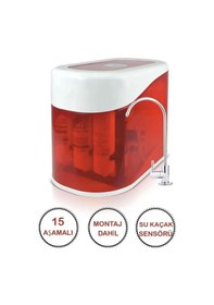 Resim Aqua Bella Dünyanın En İyi Su Arıtma Cihazı Evro Premium Plus 