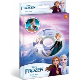 Resim 16524 - Mondo Frozen Simit 50 cm 30 (Lisinya) 