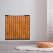 Resim Dgvision Echo Alüminyum Radyatör 60x96 cm 