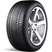 Resim Bridgestone 275\u002F45R21 110W XL Weather Control A005 Evo (4 Mevsim) (2023) 