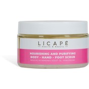 Resim Besleyici Ve Arındırıcı Vücut - El - Ayak Peeling 250ml 