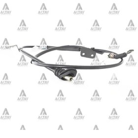 Resim TAIWAN 47510S5A043 Tel El Fren Civic 01-06 Kampana Tip Sağ Diğer