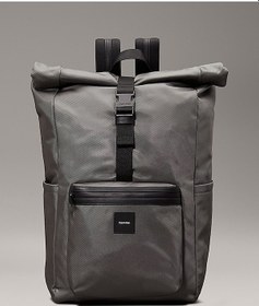 Resim Calvin Klein Calvın Kleın Unısex Sırt Çantası K50k512711-pfv Yeşil 