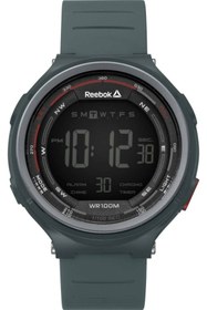 Resim Reebok Erkek Kol Saati Rd-kls-g9-pgpg-br 