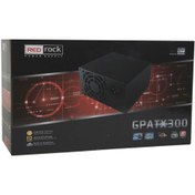 Resim Redrock Gpatx300 Peak 300w Power Supply 
