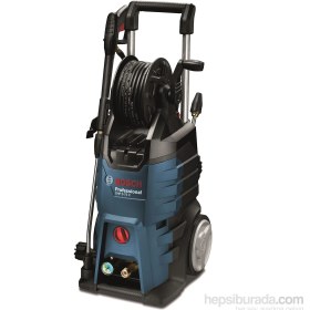 Resim Bosch GHP 5-75 X Profosyonel Yüksek Basınçlı Yıkama Makinası 