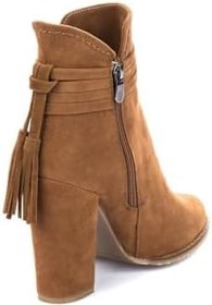 Resim fox SHOES Kadın Bot A922803902 