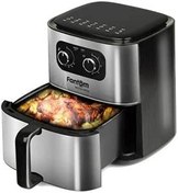 Resim Fantom Master Fryer AF 4500 4.5 lt Yağsız Fritöz 