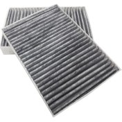 Resim Mahle Bmw Klima Filtresi G11-G12-G30 