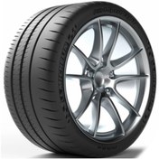 Resim Michelin 255/35 R20 97Y XL N0 Pilot Sport Cup 2 Binek Yaz Lastiği (2023 Üretim) 