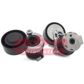 Resim ABA Renault Alternator Gergi Rulmanı Kutuklu Qashqaı Note Logan Clio Kangoo Megane Modus 1,5 DCI K9k M 