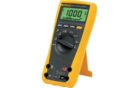 Resim Fluke 179 Trms Dijital Multimetre 