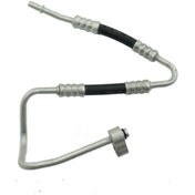 Resim Volkswagen Polo MK4 1.9 SDI-TDI 2001-2009 / Seat Cordoba / Ibiza 3 1.2 1.4 1.6 1.8 2.0 SDI-TDI 2002-2009 Klima Borusu 