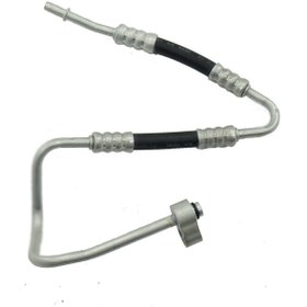Resim Volkswagen Polo MK4 1.9 SDI-TDI 2001-2009 / Seat Cordoba / Ibiza 3 1.2 1.4 1.6 1.8 2.0 SDI-TDI 2002-2009 Klima Borusu 
