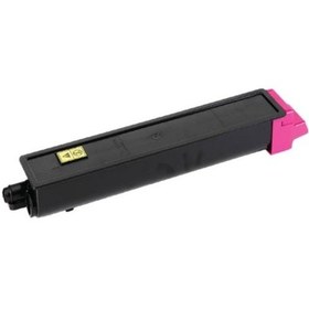 Resim Zebra Toner Kyocera 306ci Kırmızı Uyumlu Toner 