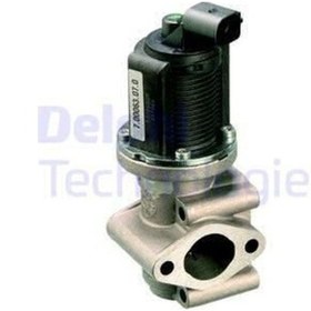 Resim Delphi Egr Valfi Vectra C Z19dth Astra H Z19dtj Zafira B 
