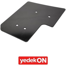 Resim AGCO Dış Deflektör - Massey Ferguson / Fendt / Valtra | ACW1223990 