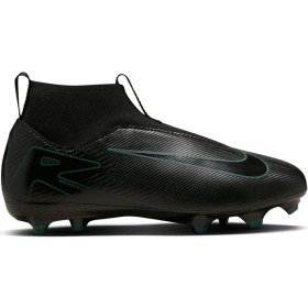 Resim Nike Zoom Mercurial Superfly 10 Academy High-Top FG/MG (FQ8304-002) | Siyah 
