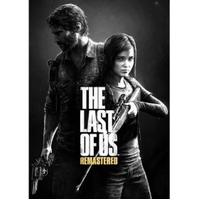 Resim The Last Of Us Remastered Ps4 (Dijital Ürün) 