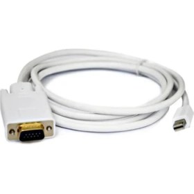 Resim Skygo ZR137 Mini Dp To VGA Çevirici Kablo 3 M 