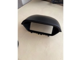 Resim Mitsubishi Carisma Orta Çerçeve Gösterge Kapağı 