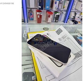 Resim Apple iPhone 14 İkinci El TR | 128 GB | Beyaz 