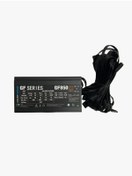 Resim GAMEFORCE GF850 850W 80+ Bronze Güç Kaynağı 
