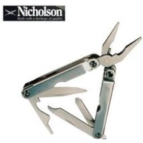 Resim Nıcholson Nmp 4V Multı Max Mını Cep El Aleti 