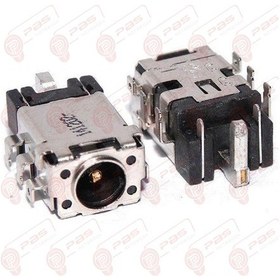 Resim Asus Uyumlu X510, X510U, X510Ua, X510Uf Power Jack Şarj Soketi Dc Soket 