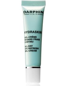 Resim Darphin Hydraskin All Day Eye Fresh Göz Çevresi Bakım Kremi 15 ML 