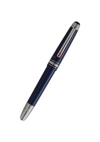 Resim Montblanc Meisterstück 80 Günde Devri Alem Classique Roller Kalem Standart 