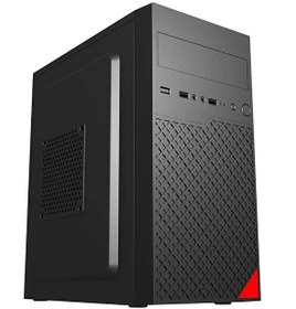 Resim Blackbird Kurumsal Mini Tower Kasa 