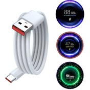 Resim lionmycase aksesuar Xiaomi Poco X5 Pro Uyumlu Turbo Hızlı Şarj Için 67w Orijinal Adaptör 