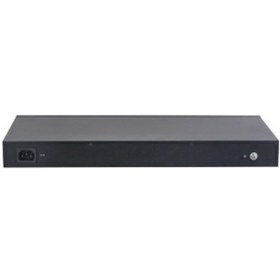 Resim Dahua CS4228-24GT-240 24 Port Gigabit Cloud Poe Switch 