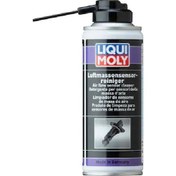 Resim Liqui Moly Hava Akışmetre Temizleyici 200 Ml. 4066 