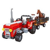 Resim Ausini Farm Set 28505 