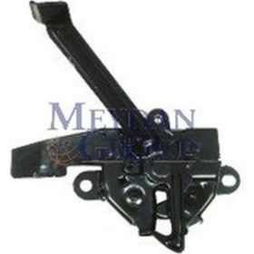 Resim Toyota Camry 01/04 Kaput Kilidi - Kapı Kolu 