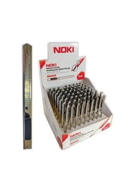 Resim Noki Dar Hassas Kesim Profesyonel Maket Bıçağı Metal Klipsli No:226 