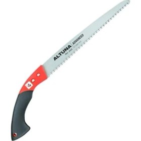 Resim J423 Budama Testeresi Kılıflı Plastik Saplı, 30 cm Testere Uzunluğu, Düz Tip 